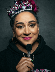 Pinky Patel
