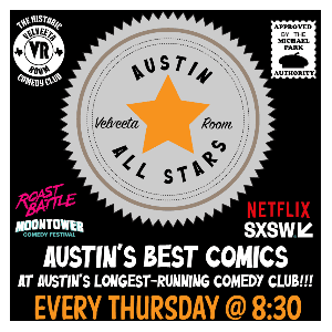 Austin All-Stars