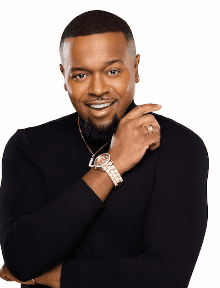 La'Trez Anderson
