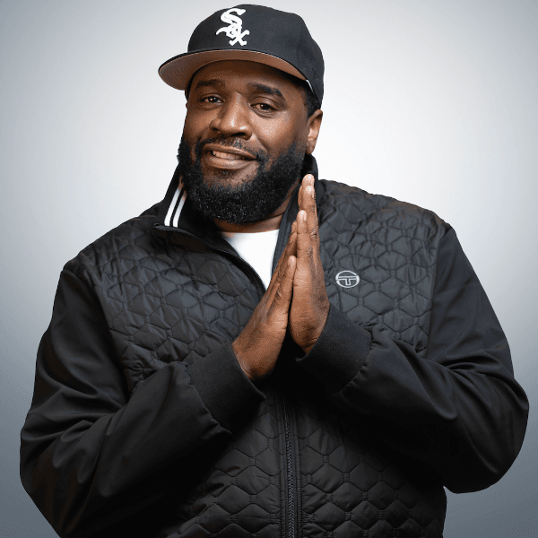 Corey Holcomb