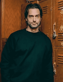Special Event: Chris D'Elia