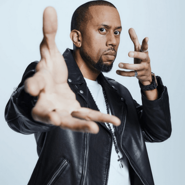 Affion Crockett