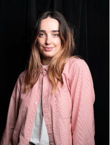 Ali Macofsky