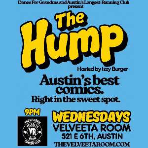 The Hump