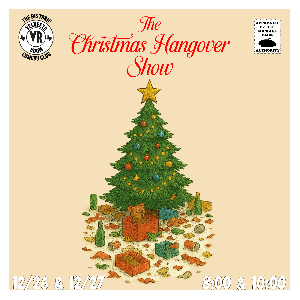 Christmas Hangover Show