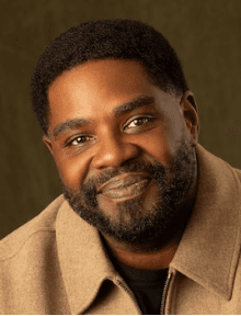 Ron Funches