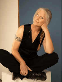 Special Event: Karen Rontowski