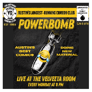 Powerbomb