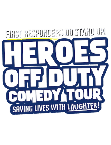 Heroes Off Duty
