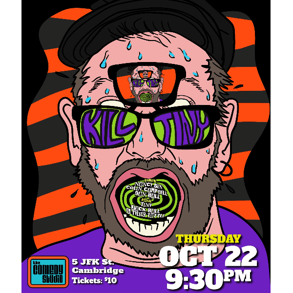 Kill Tiny