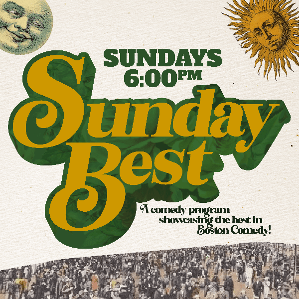 Sunday Best