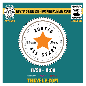 Austin All-Stars