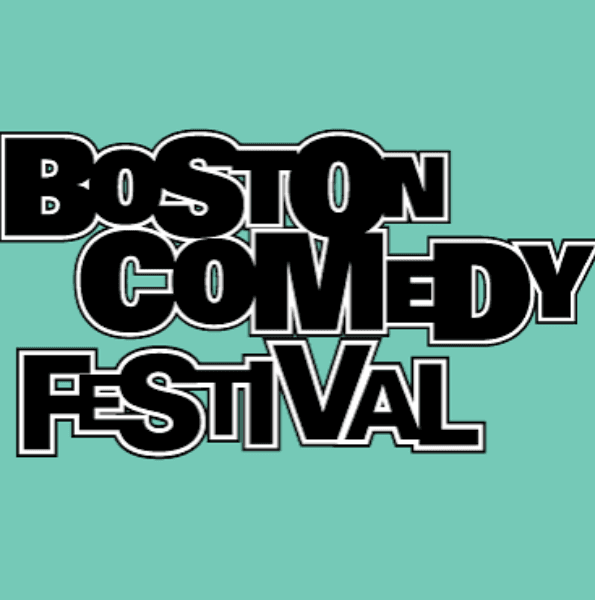 Boston Comedy Festival Showcase