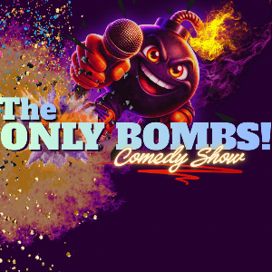 Only Bombs