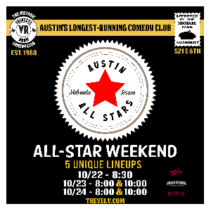 All-Star Weekend!