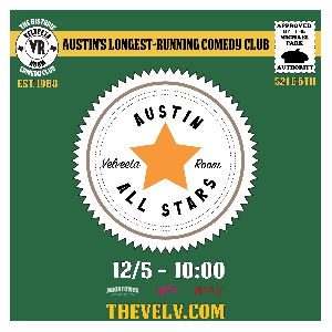 Austin All-Stars