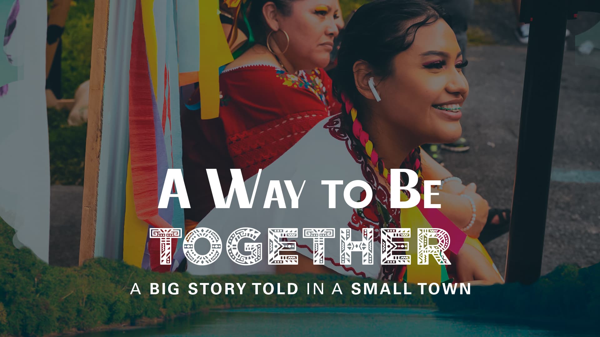 Hispanic Heritage Month Film Screening with the Thomas Edison Film Festival