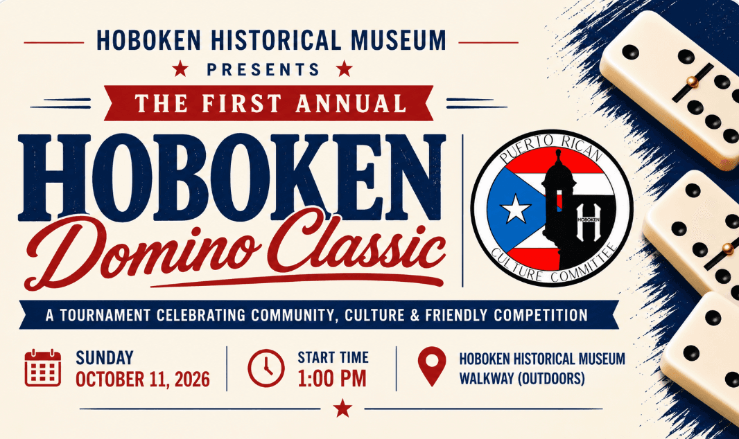 Hoboken Domino Classic