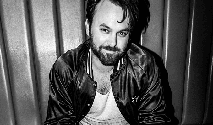 Shakey Graves