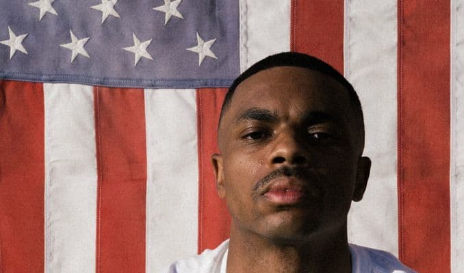 Vince Staples