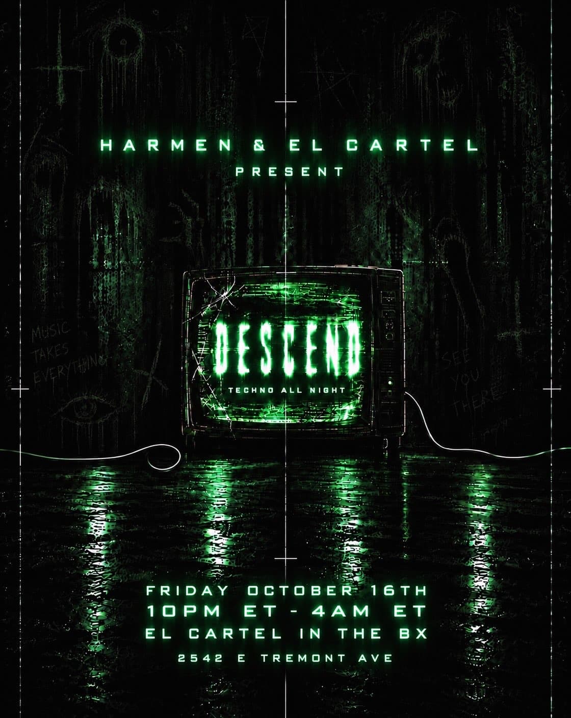 DESCEND