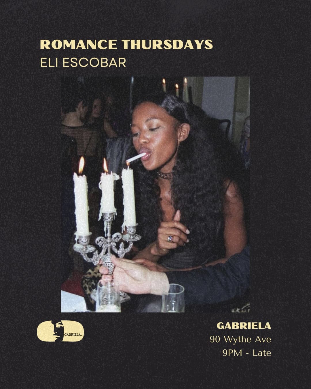 ROMANCE