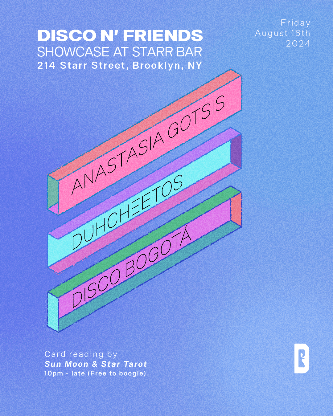 Starr Bar photo 5