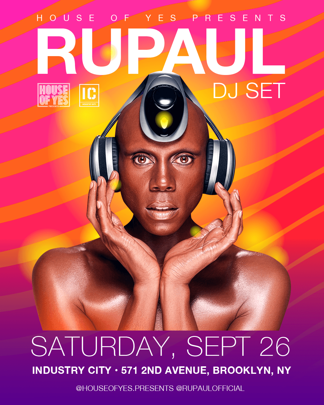 RuPaul
