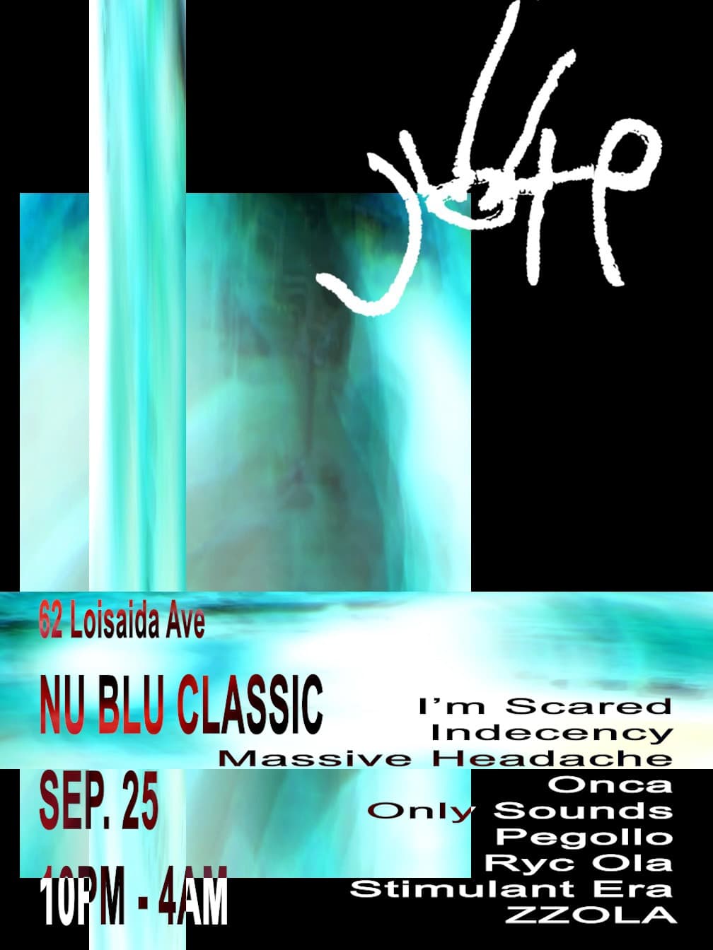 Jorp 1 Release Party