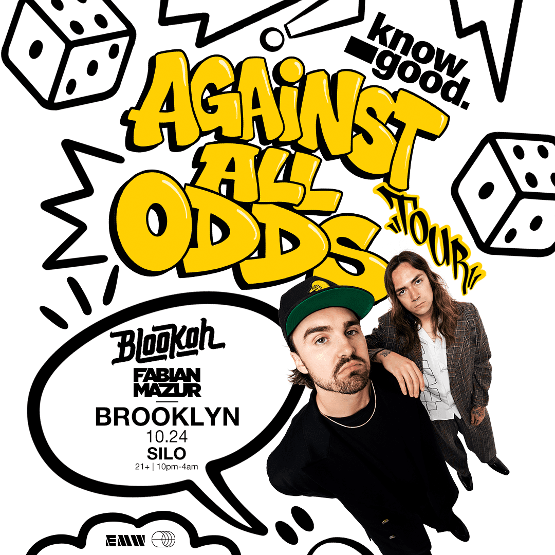 Against All Odds Tour