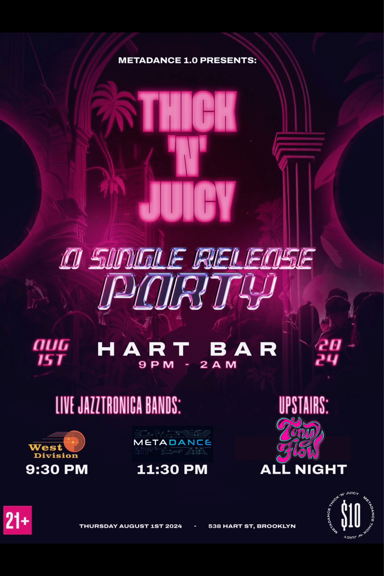 Hart Bar photo 5