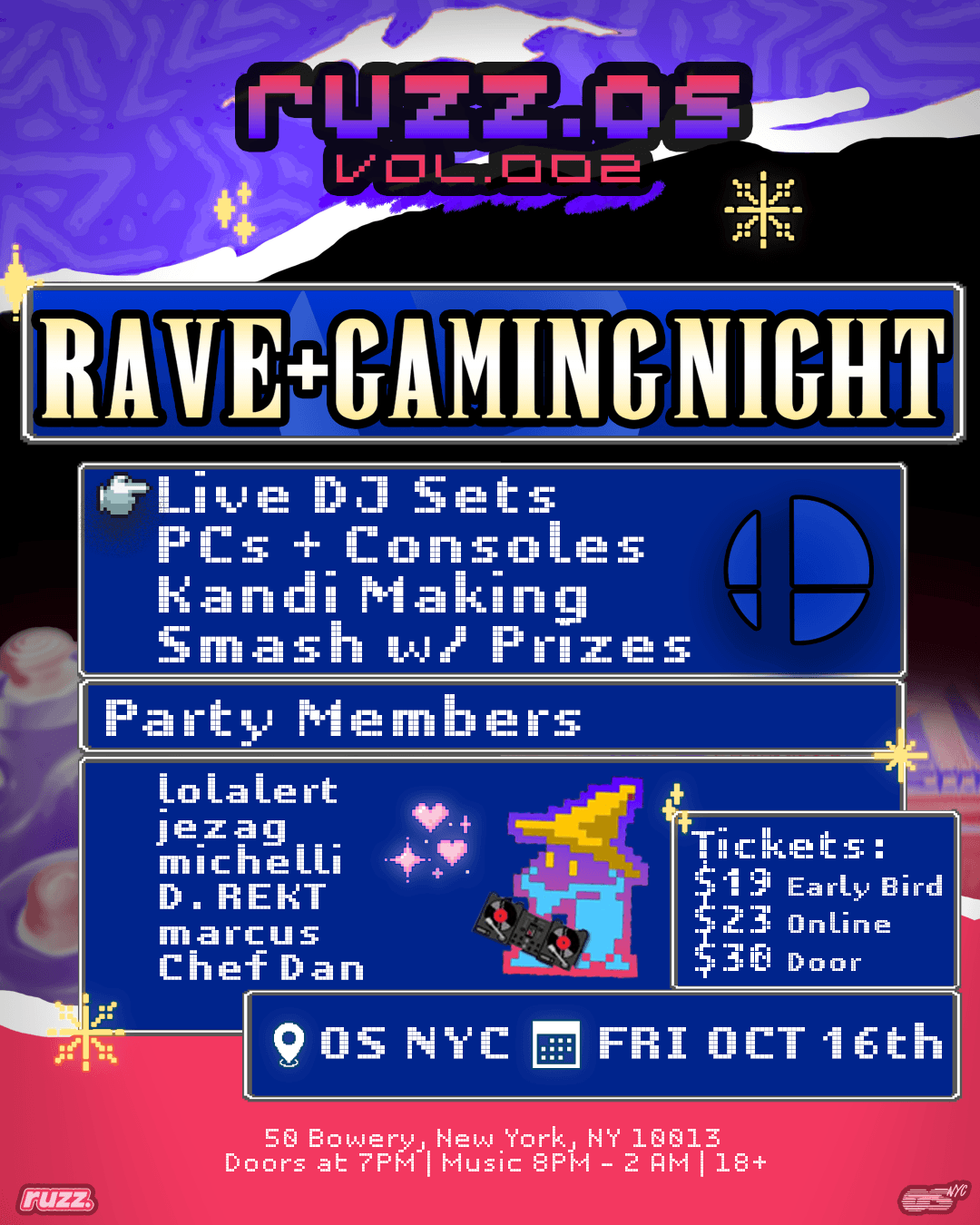 ruzz.OS vol. 002