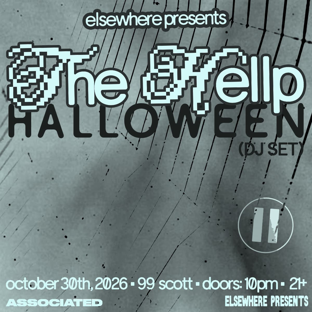 The Hellp (DJ Set)