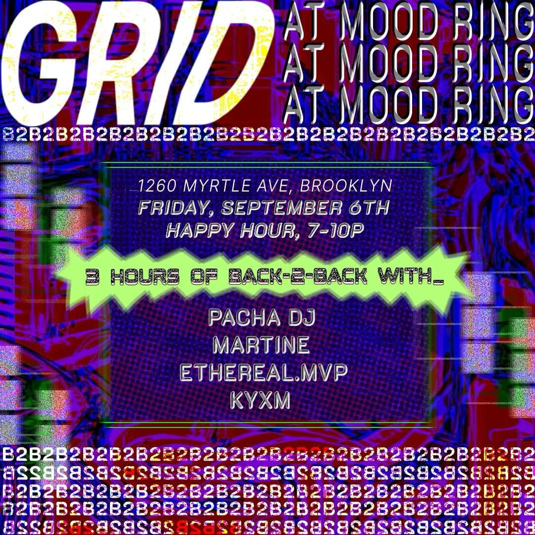 Mood Ring photo 6