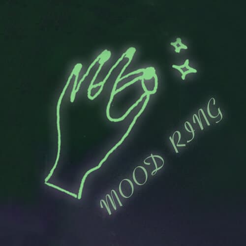 Mood Ring 9th Anniversary ~ Day One