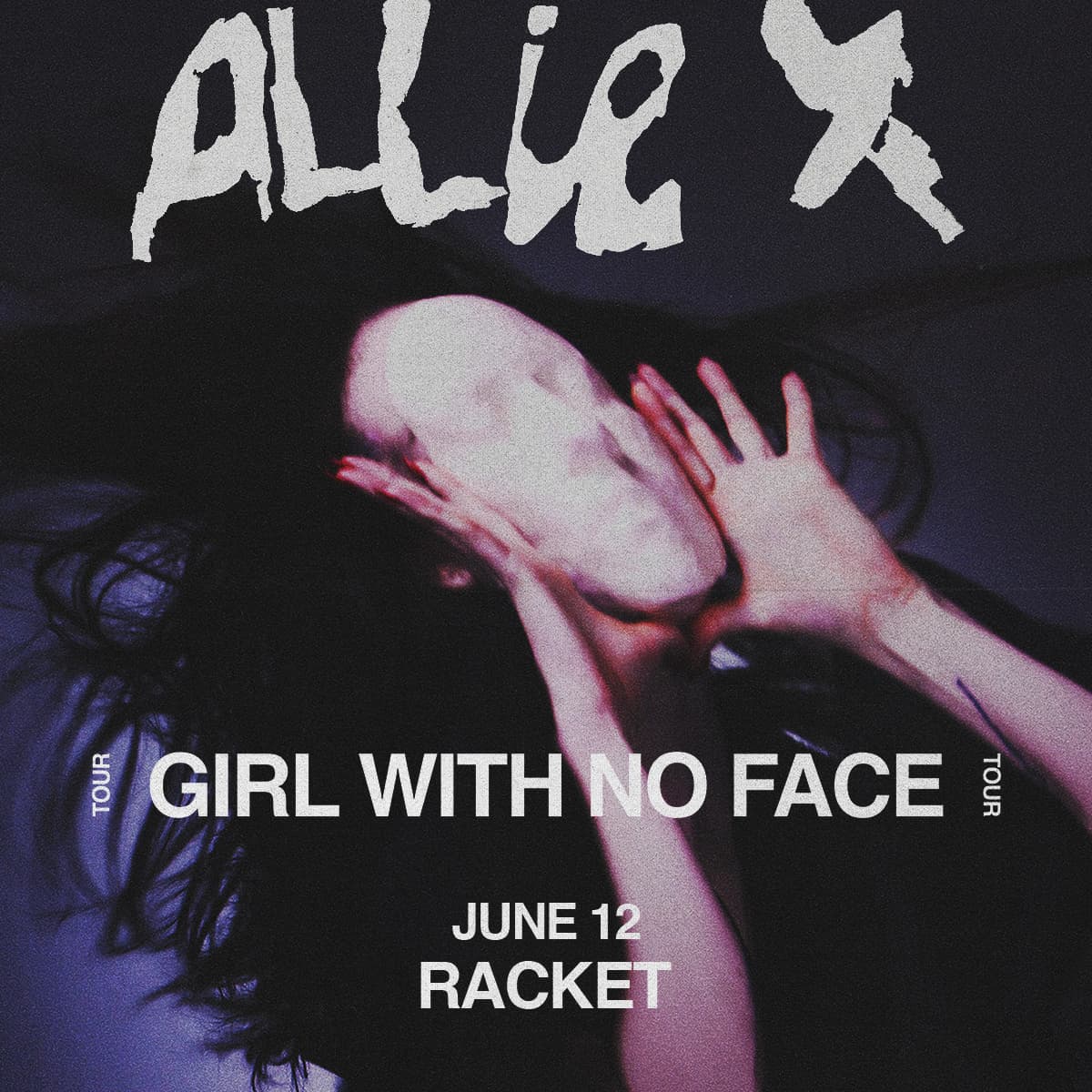 TBA - The Racket 431 West 16th Street New York, NY 10011 photo 1