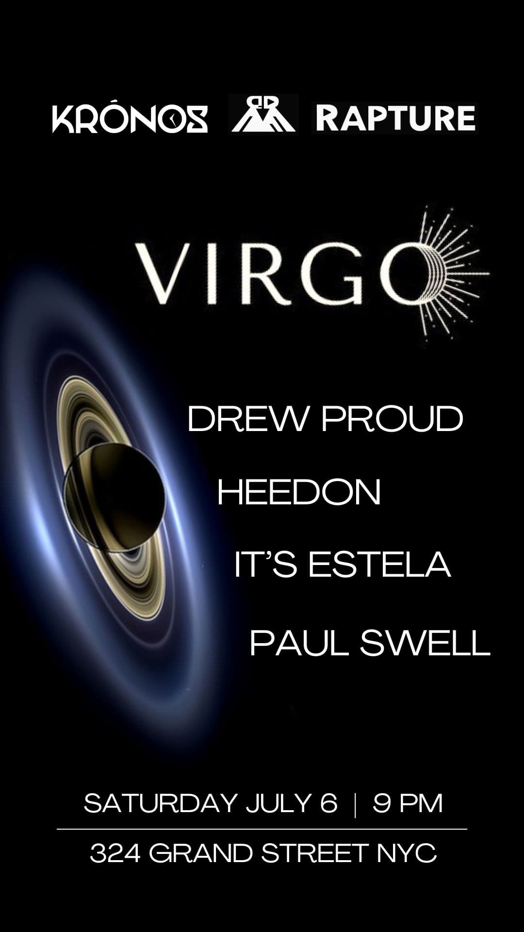 Virgo photo 6