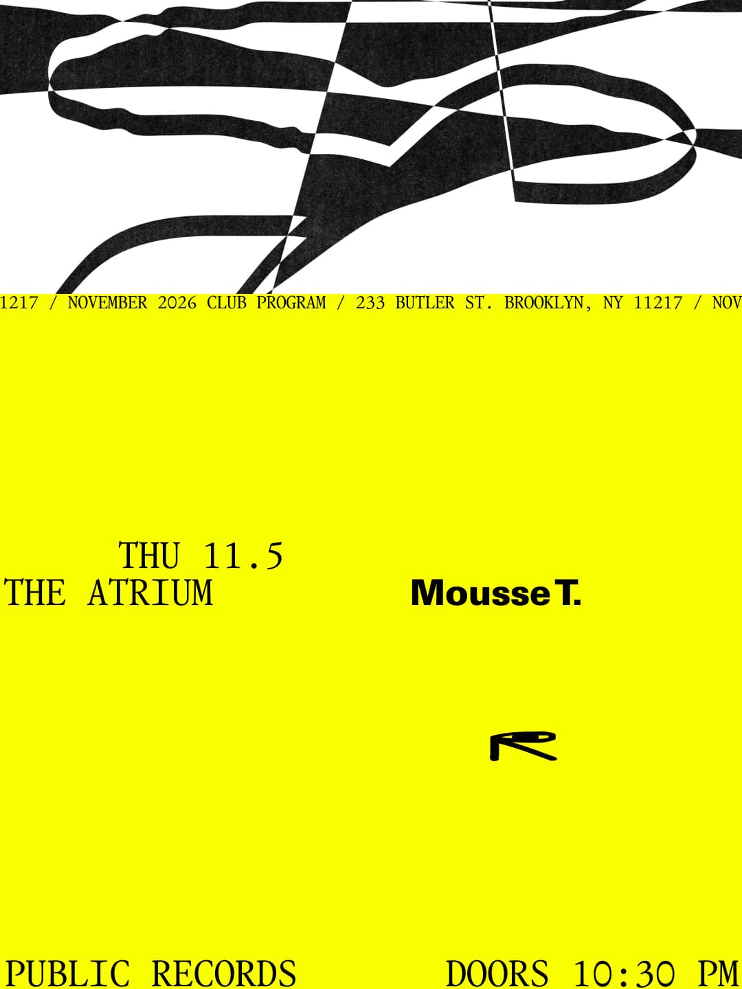 Mousse T.