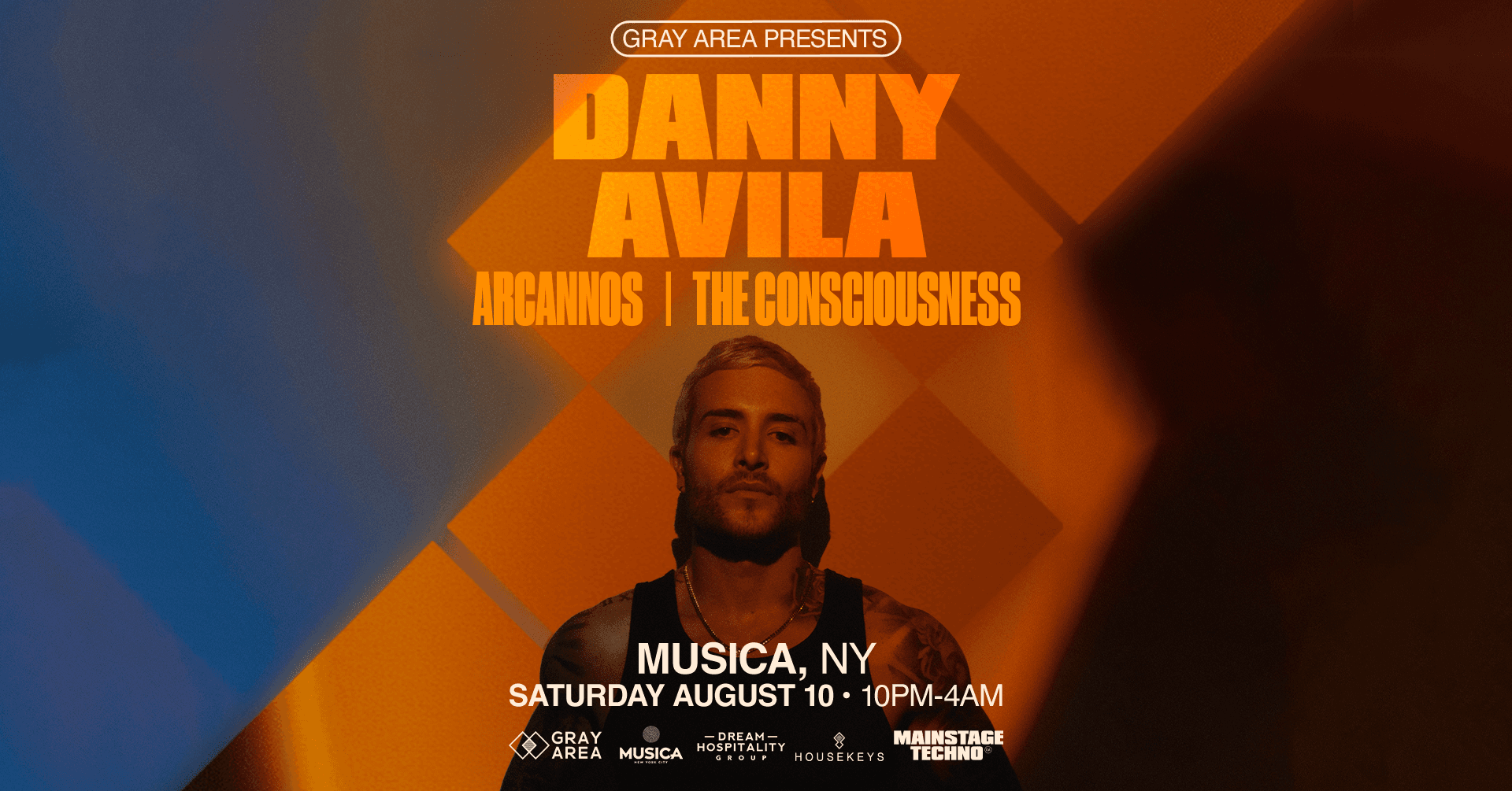 Musica Club NYC photo 4