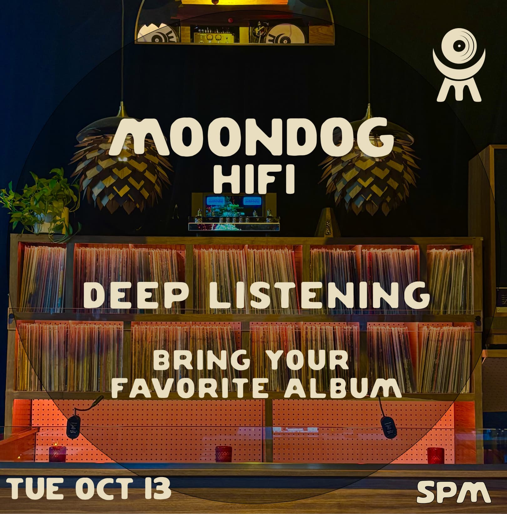 Deep Listening