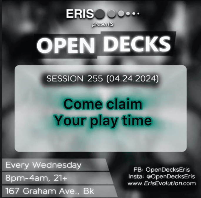 Eris photo 3