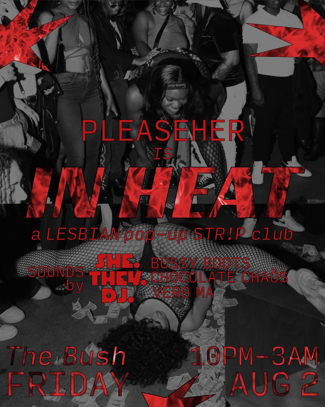 The Bush