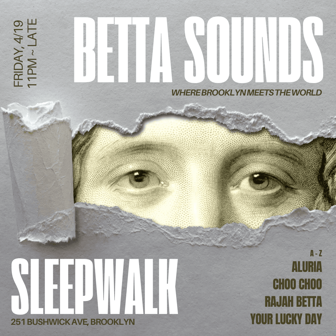 Sleepwalk