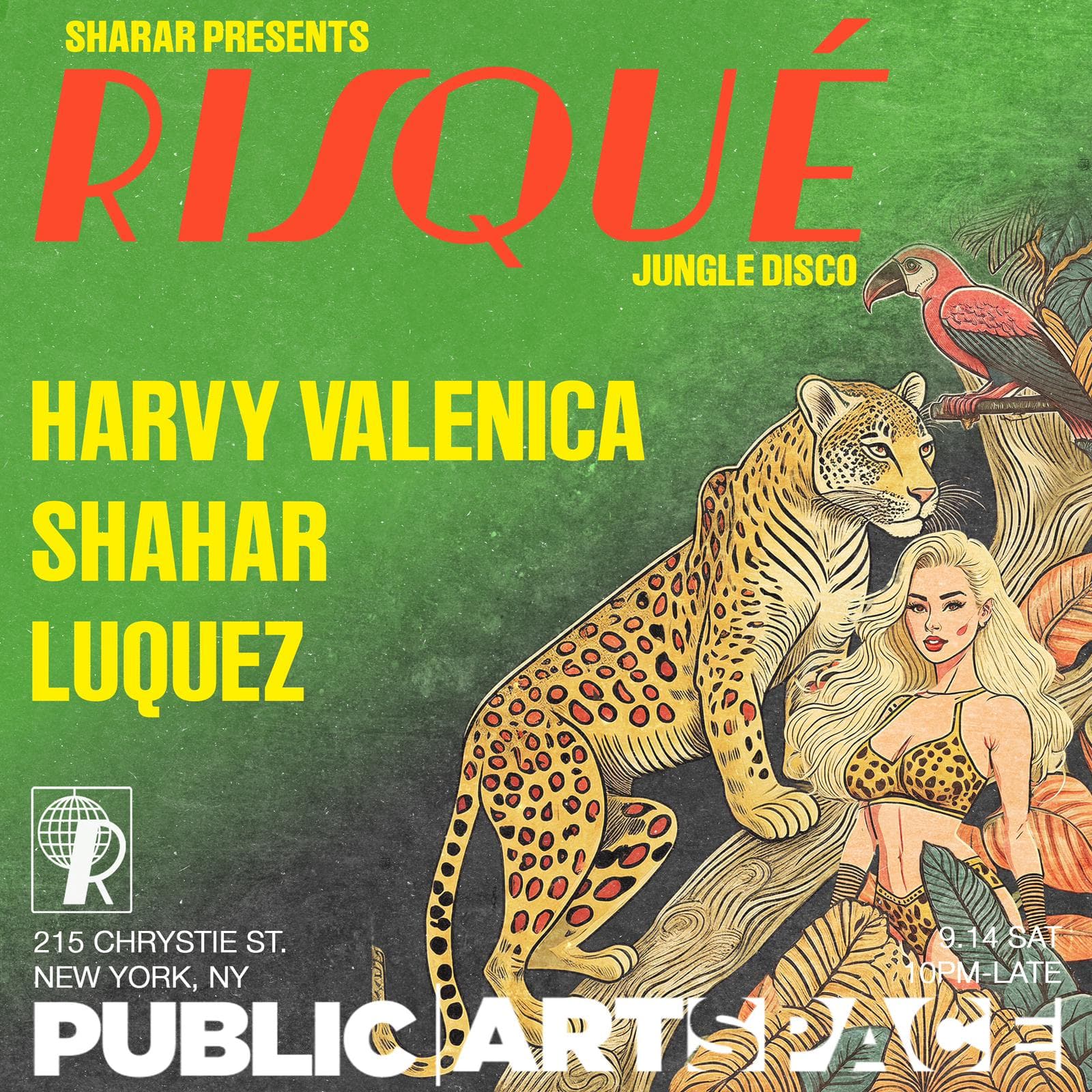 Public Arts photo 2