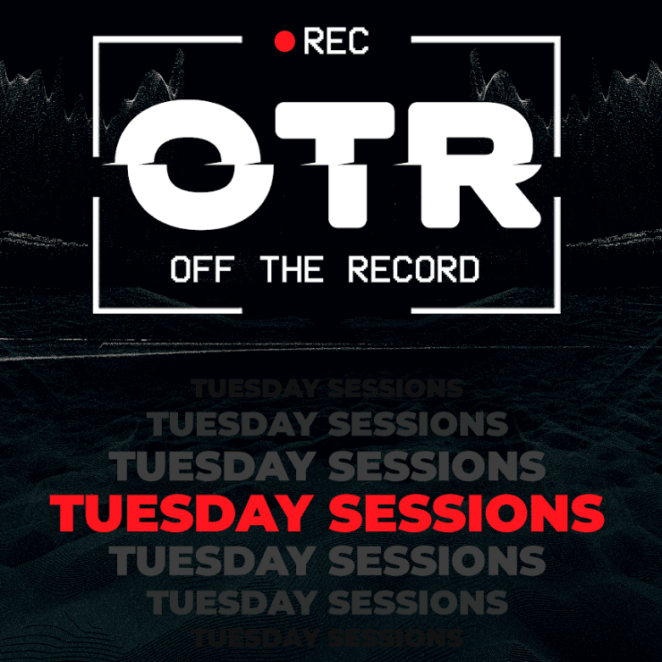 Off The Record - Tuesday Sessions at PUBLIC Hotel