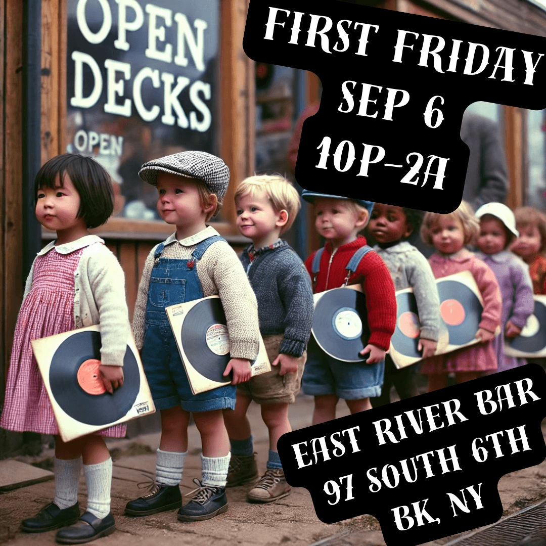 East River Bar photo 1