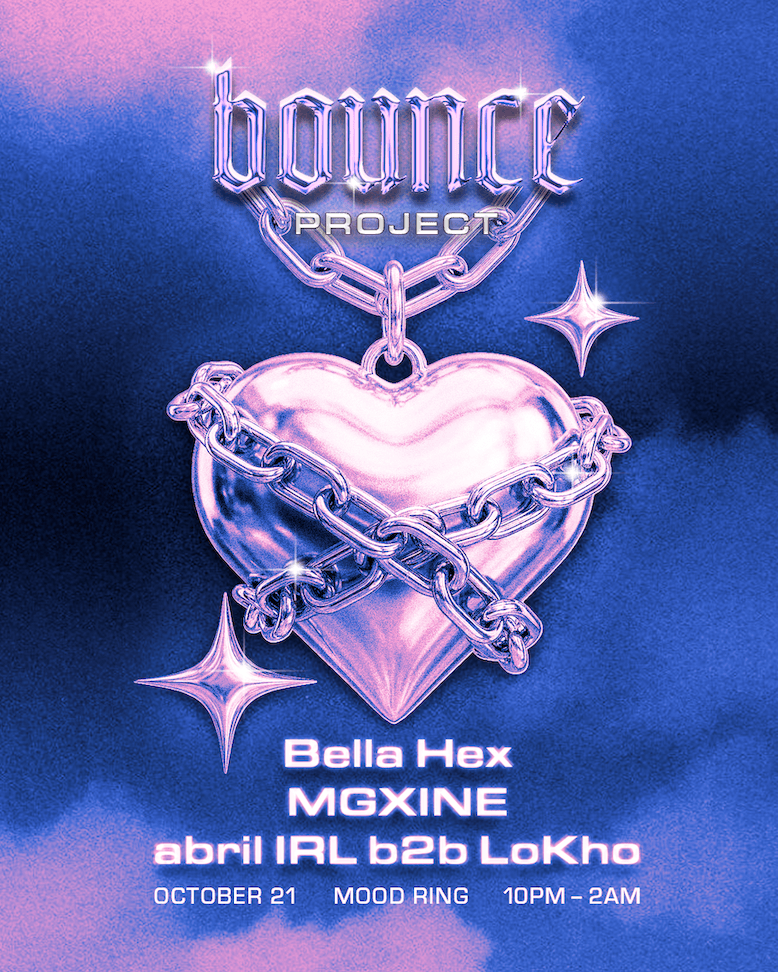 Bounce Project
