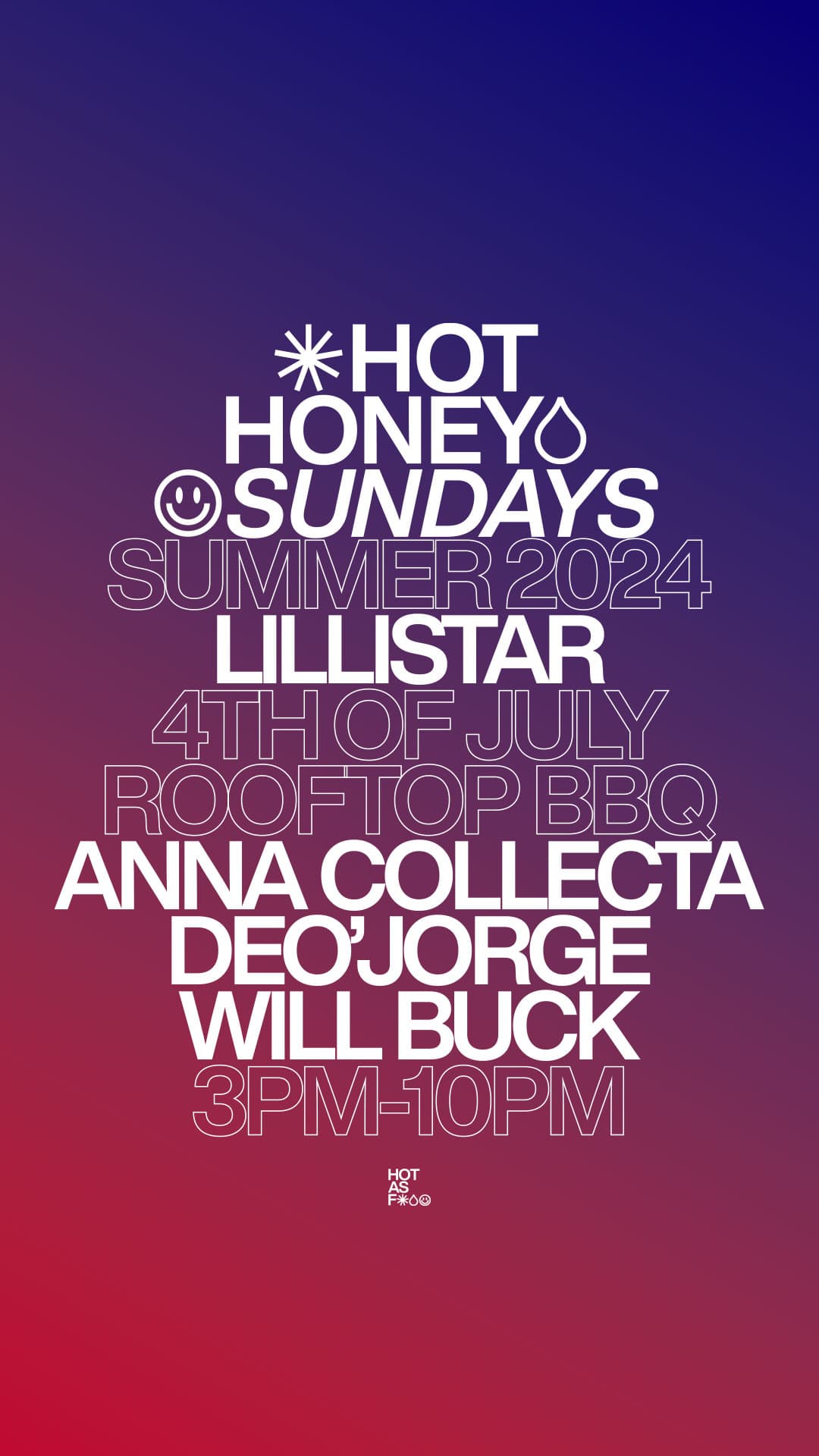 Lillistar