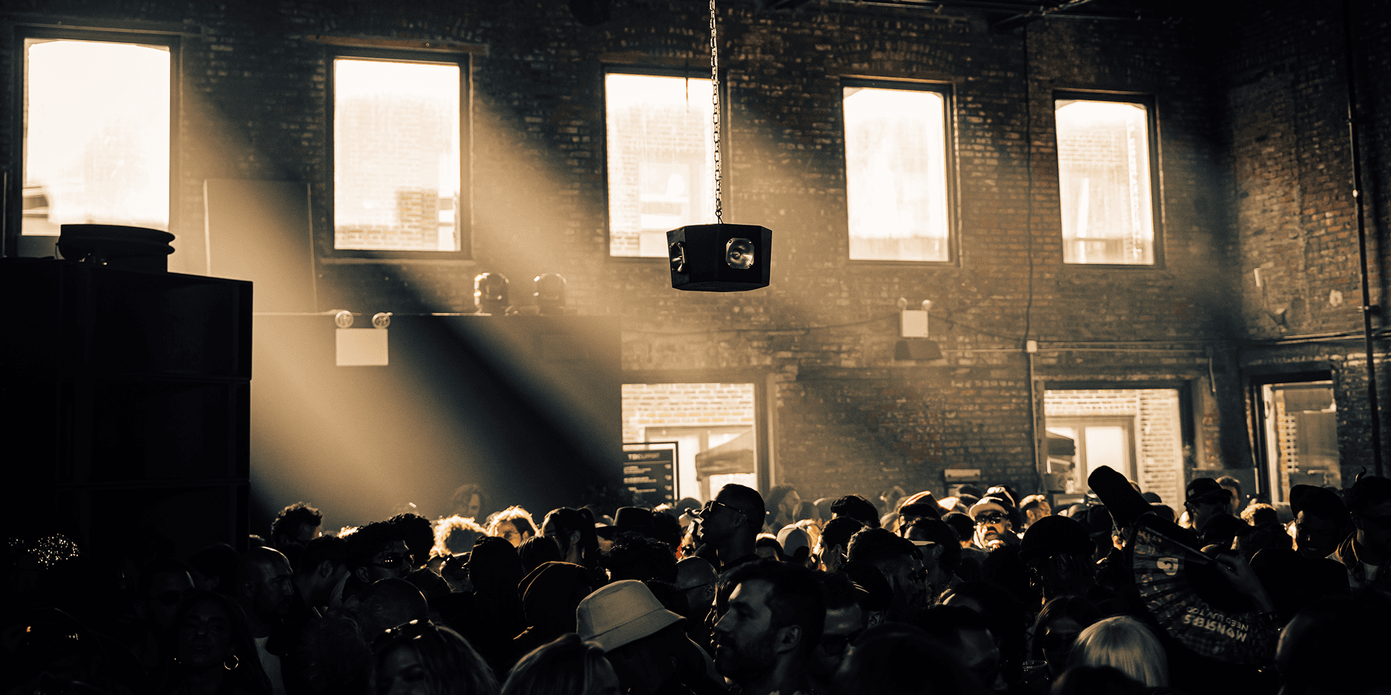 Refuge 1st Birthday Celebration Marathon with Victor Calderone