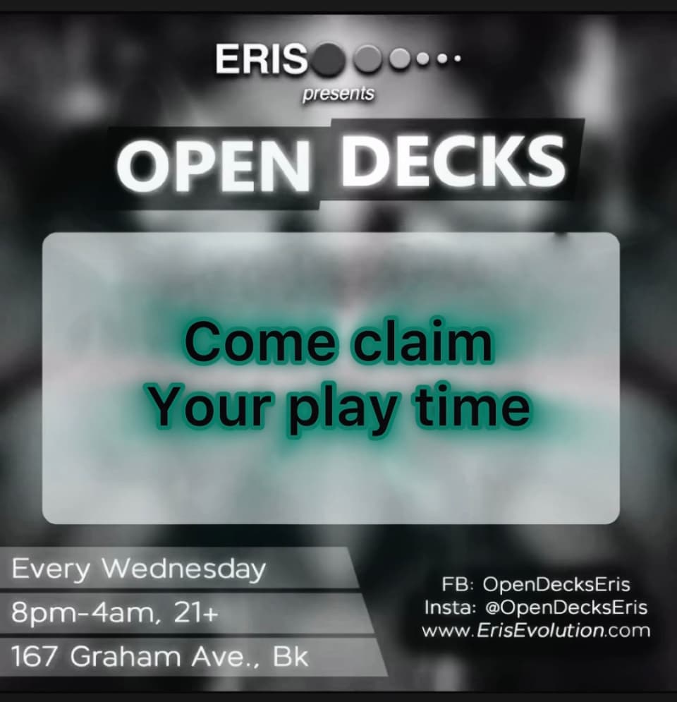 Eris photo 5